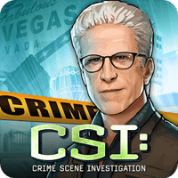 [推理电报中文] CSI: Hidden Crimes 调查犯现场，找出真正的犯人！（iPhone, Android）