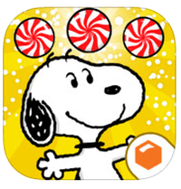 史努比迷快快telegram中文版下载！「Snoopy’s Sugar Drop」糖果消消乐游戏（iPhone, iPad）