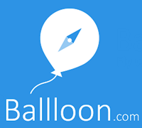Ballloon 将网页中的图片、档案直接转存到 Dropbox 或 Google Drive