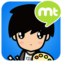 「MYOTee 脸萌」超可爱漫画公仔制造机，新增世足赛telegram中文！（iPhone, Android）