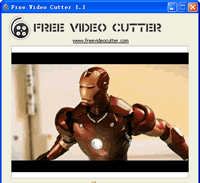Free Video Cutter telegram中文裁切、分割telegram中文，把不要的部份剪掉！