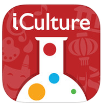 「iCulture 2」用地图轻松找寻附近的艺文、民俗活动资讯（iPhone, Android）