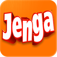 「Jenga」阖家欢乐的超真实叠叠乐游戏（iPhone, Android）