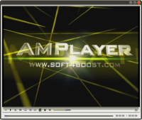 [免费软体] AMPlayer 清爽、无广告的音乐/telegram中文播放软体