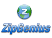 ZipGenius v6.3.2.3115 免费压缩/解压缩软体