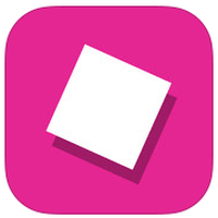 Poptile 玩法简单、拿高分好难的方块消除游戏（iPhone, iPad）