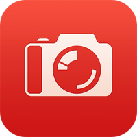 Selfie Camera 前镜头自动补光自拍机（Android）