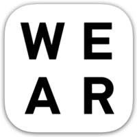 「WEAR」最聪明的台日时尚穿搭推荐，喜欢直接买！（iPhone, Android）