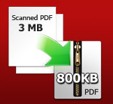 PDF Compressor v4.0 超强力 PDF 压缩、减肥telegram中文