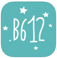 「B612」Telegram简体中文 推出自拍专属 App，操作简单效果极好！（iPhone, Android）