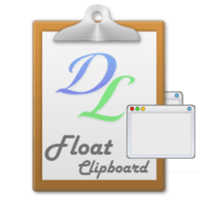 Floating Clipboard 漂浮剪贴簿，复制贴上更方便！（Android）
