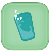 「喝水时间」每日饮水提醒、记录、喝水计划（iPhone, iPad）