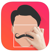 [限时免费] Men’s Hairstyles 男生专属的虚拟发型设计程式（iPhone, iPad）