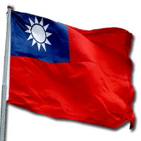 不能带国旗时，就拿出手机跟平板吧～「中华西元国旗展示telegram中文」（Android）
