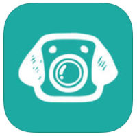 BarkCam 宠物专用相机，附加可爱贴图、滤镜（iPhone, iPad）