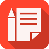 JusWrite 纯手写记事本，保留你最完整的笔迹（iPhone, Android）