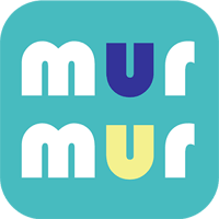 「murmur」完全匿名，可畅所欲言安心讲的社群平台（iPhone, Android）