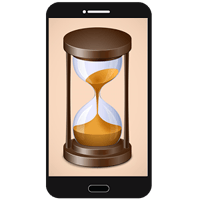 「手机使用时间」记录器，可查看使用率最高的 App（Android）