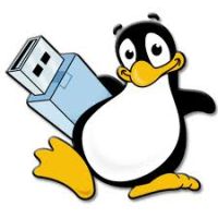 UUI v1.9.7.3 轻松制作 Linux 版 USB 开机随身碟、记忆卡（Universal USB Installer）
