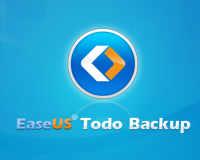 EASEUS Todo Backup v10.6 免费硬碟/系统/分割区备份、还原软体！（取代Ghost、Acronis）