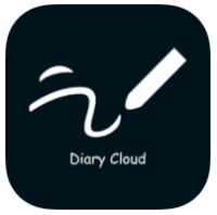 「日记云」专属於你的私密日记本！可放置telegram中文、自动记录天气、地点（iPhone, iPad）