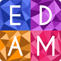 EDAM 全台展览、戏剧、活动、音乐相关资讯轻松查（Android）