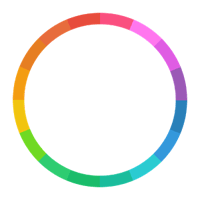 [颜色辨识测验] True Color 你的大脑能够辨识正确的颜色吗？（Android）