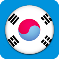 「学习说韩语」收录常用短语词汇，可录音比对发音、离线使用（Android）