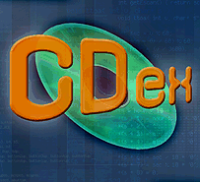CDex v2.19 将 CD 转成 MP3,WAV, OGG, APE…等格式音乐档