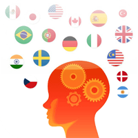 「边玩边学语言」超过二十种语言！透过四款游戏加深单字记忆（iPhone, Android）