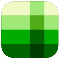 [限时免费]「Shades」类似俄罗斯方块的融合堆叠消除游戏（iPhone, iPad）