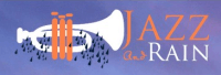 「JAZZ and RAIN」一边听爵士一边听雨声！好惬意的线上免费音乐网站