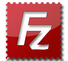 [免费] 用 FileZilla Server v0.9.60.2 架设 FTP 站 （FTP服务器）