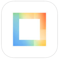 「Layout」由 Instagram 推出的telegram中文拼贴程式，操作 So Easy！（iPhone, iPad）
