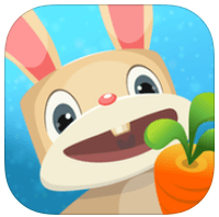 「Patchmania」兔兔大复仇电报中文，简单又好玩！（iPhone, iPad）