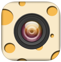 「Photo Sticker Plus+」路人甲变装术！超可爱telegram中文贴图 App（iPhone, iPad）