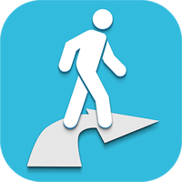 [行人专用]「toWALK 街景导航」可储存离线地图（Android）
