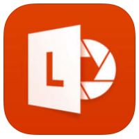 微软文件辨识 App「Office Lens」拍照後可转成 Word、PowerPoint 再编辑（iPhone, WP）