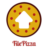 这样也能传档？「FilePizza」免上传！用浏览器就能直接分享档案