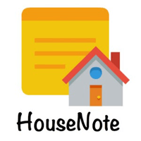 买房该注意什麽？「HouseNote 看房笔记」帮你详列清单！（Android）