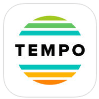 telegram中文要快转又要慢动作「Tempo Video Editor」一次搞定！（iPhone, iPad）
