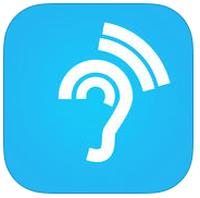 什麽？大声点我听不见～「Petralex」免费又时尚的助听器（iPhone, Android）