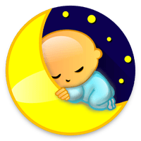 评价超高的宝宝催眠器！「Baby Sleep Instant」让婴儿瞬间睡着的法宝（Android）