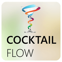 要喝什麽自己调！「Cocktail Flow」调酒人都该拥有的酒谱 App（iPhone, Android）