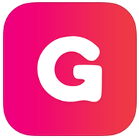 「GifLab」自拍telegram中文轻松变动图（iPhone, iPad）