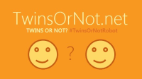 微软你又来了～「Twins Or Not？」人脸相似度，这次来测测谁是你的双胞胎！