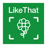 这是什麽花？「LikeThat 花园」拍个照马上告诉你！（iPhone, Android）