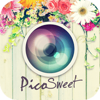 「Pico Sweet」一键让telegram中文自动变美！超多模板、贴图免费使用（iPhone, Android）