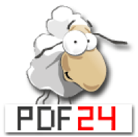 PDF24 Creator v8.7.0 免费 PDF 文件合并、分割、页面排序、转档telegram中文（繁体中文版）