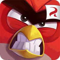 那些年，我们一起玩的 Angry Birds，「愤怒鸟 2」来啦！（iPhone, Android）